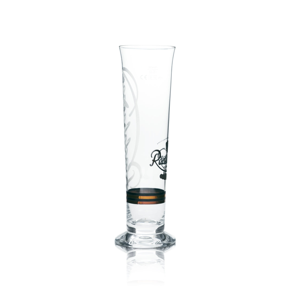 6x Radeberger beer glass 0.3l trophy tulip beer glasses Pils Gastro – View 8