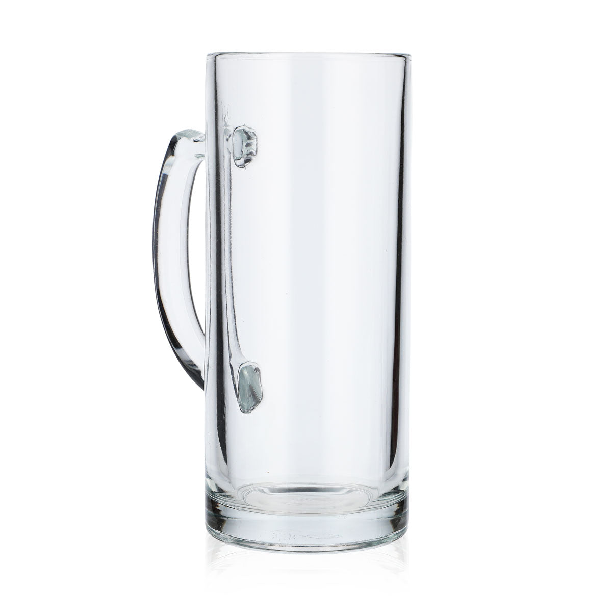 6 Rastal Beer Glasses, 0.4 L Mugs (Set of 6) – View 3