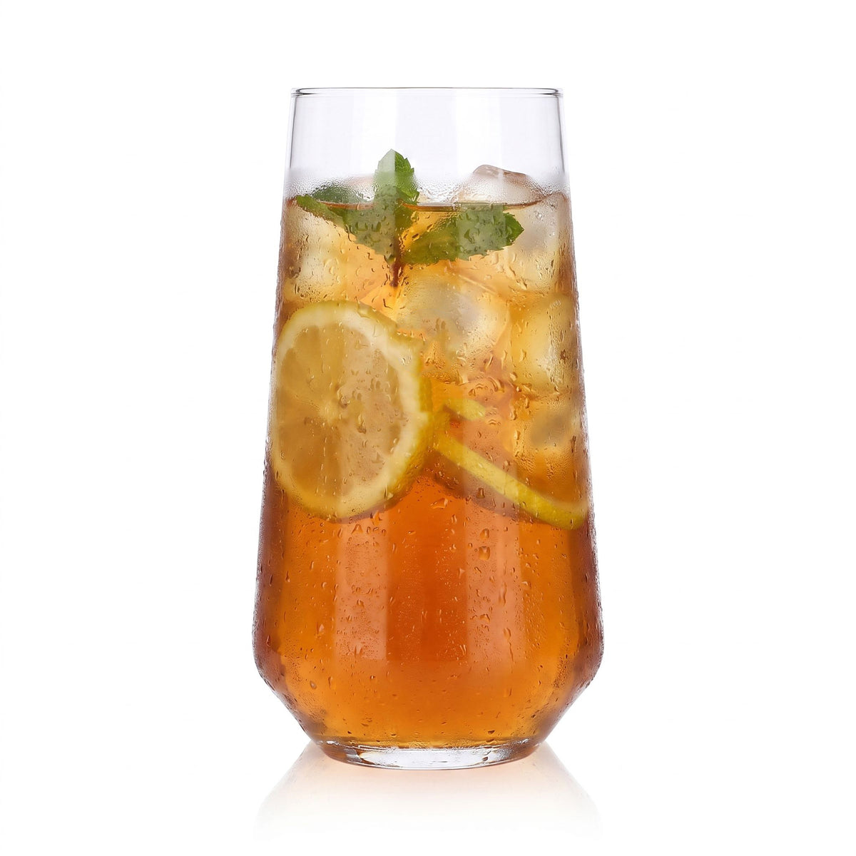 6 Rastal Glass 0.45 L Tumblers "Harmony 45" – View 2