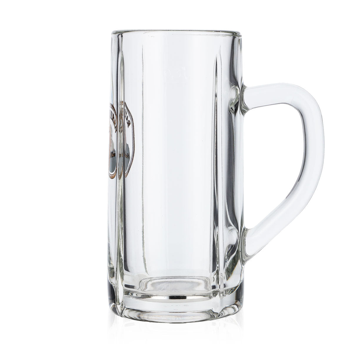 6x Ratsherrn beer beer glass beer mug glasses beer stein 0.3l old design – View 6