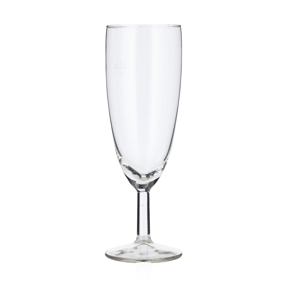 6x Ravenhead Sparkling Wine Glasses Flute Glasses Sparkling Wine Glasses Sparkling Wine Goblet Flute 0.1l – View 4