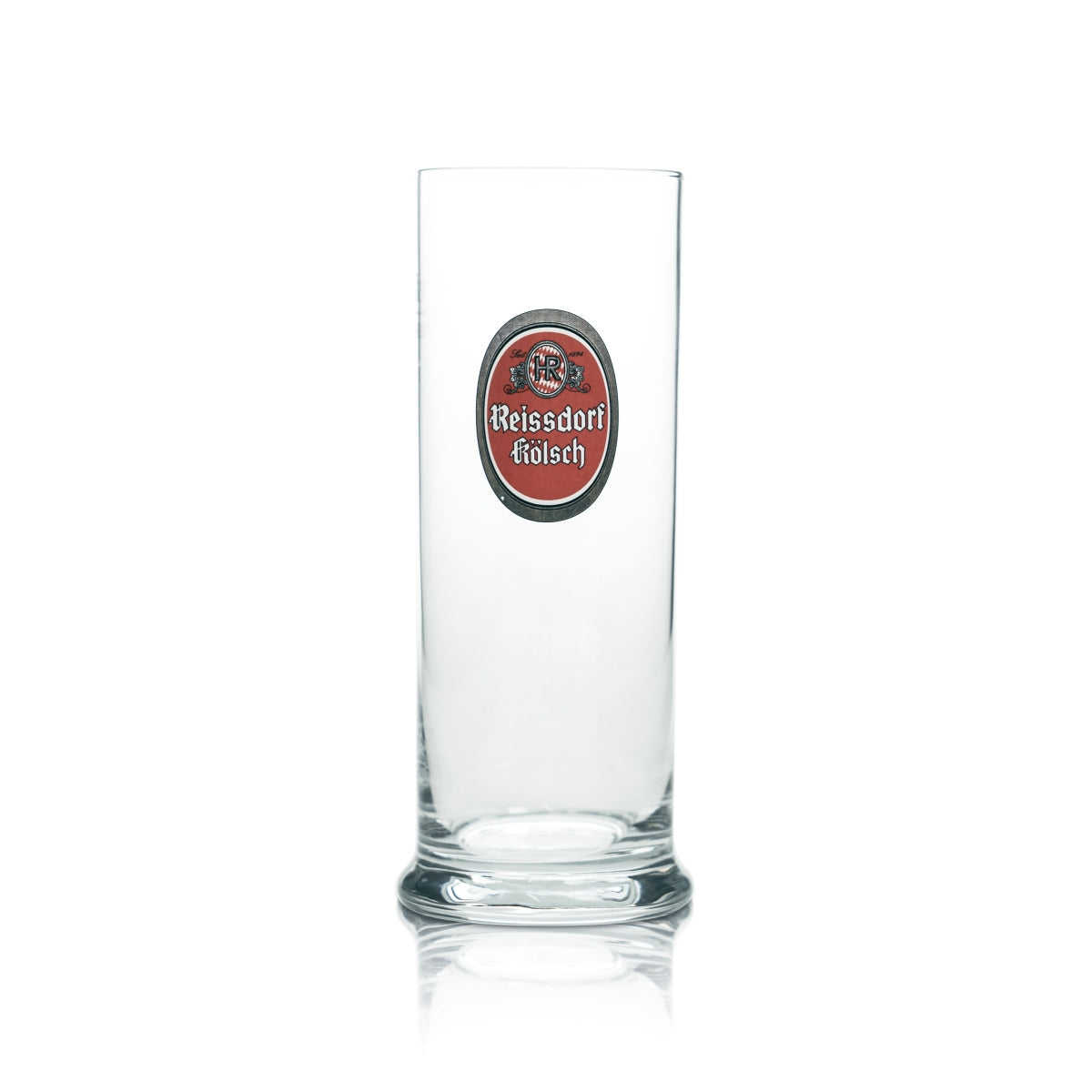 6x Reissdorf Beer Glass 0.3l Kölsch Mug Cologne Kölsch Glass Brewer – View 2