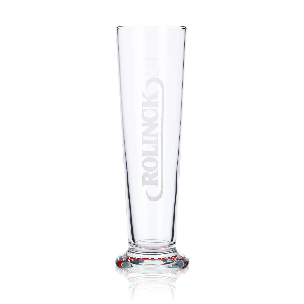6x Rolinck Beer Glass Beer Glasses 0.3l Mug/Cup Rastal Bar – View 2