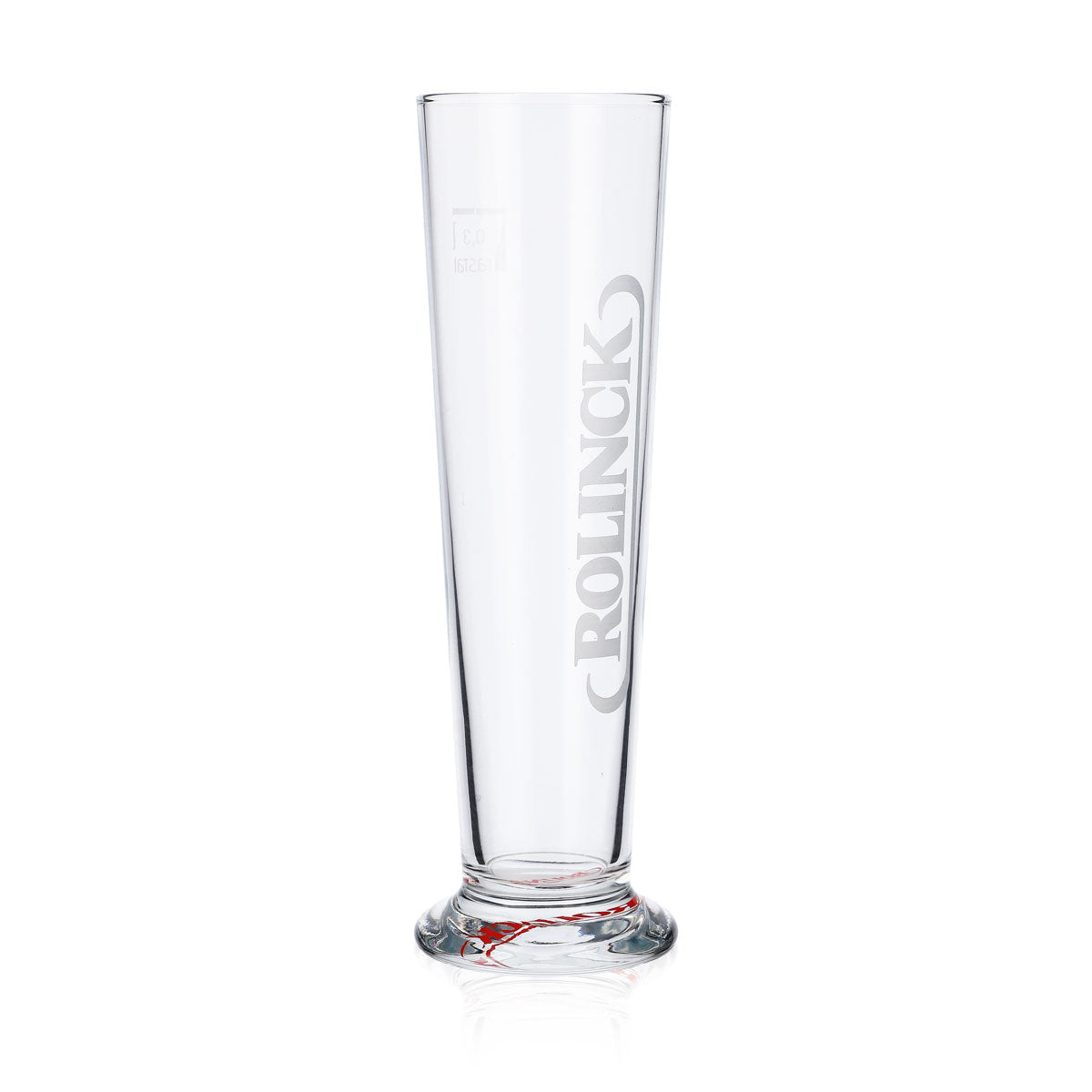6x Rolinck Beer Glass Beer Glasses 0.3l Mug/Cup Rastal Bar – View 3