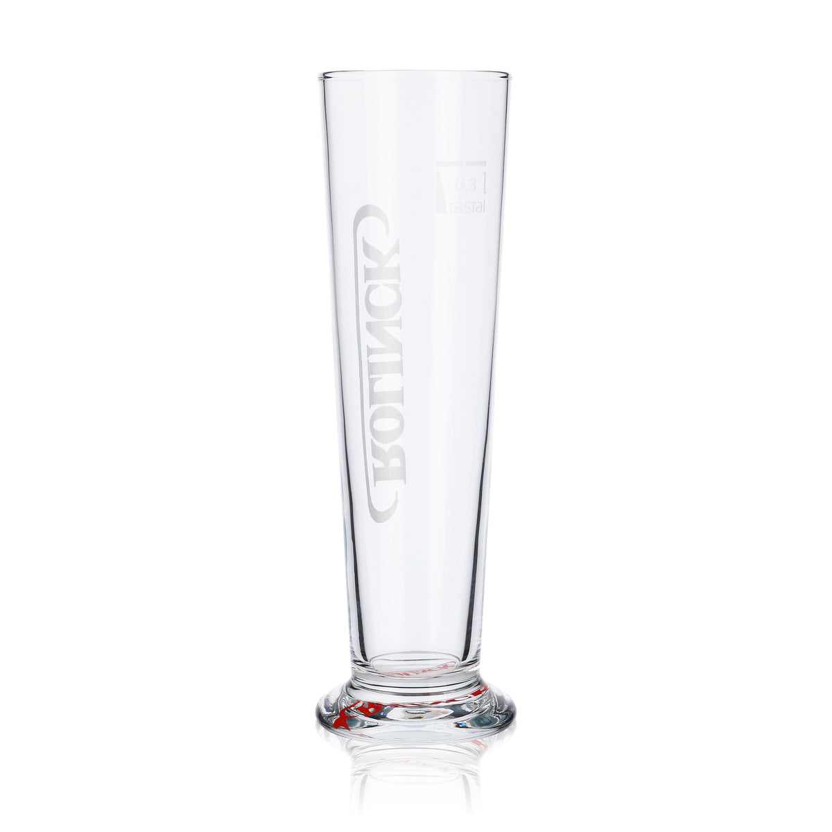 6x Rolinck Beer Glass Beer Glasses 0.3l Mug/Cup Rastal Bar – View 4