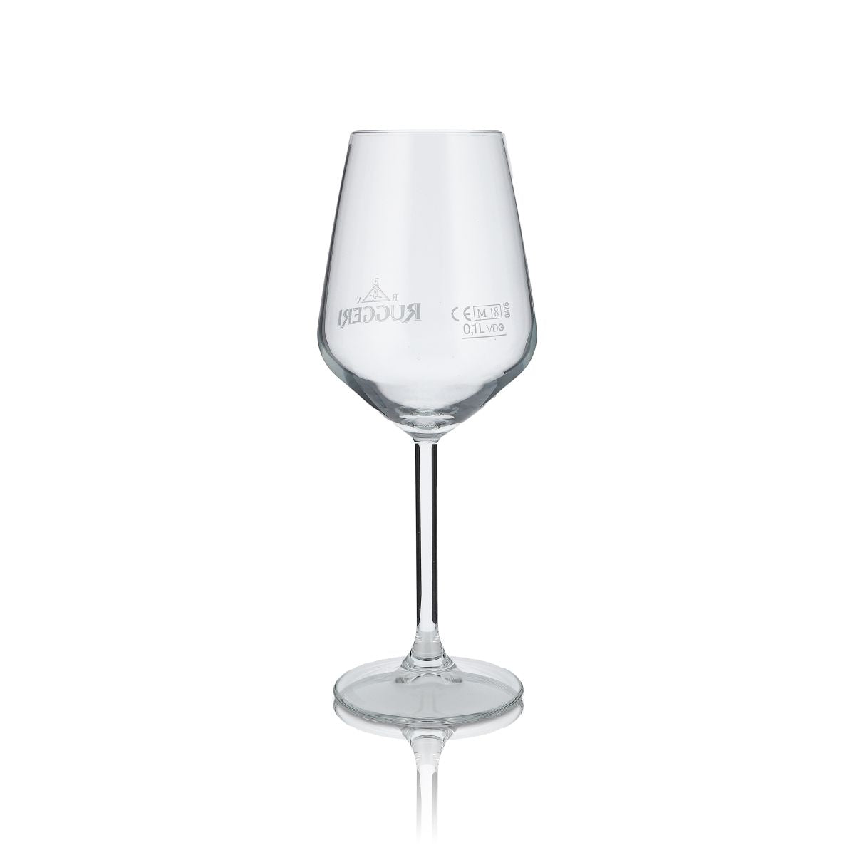 6x Ruggeri glass 0.35l Prosecco sparkling wine champagne aperitif wine glass VDG Paris 35 – View 3