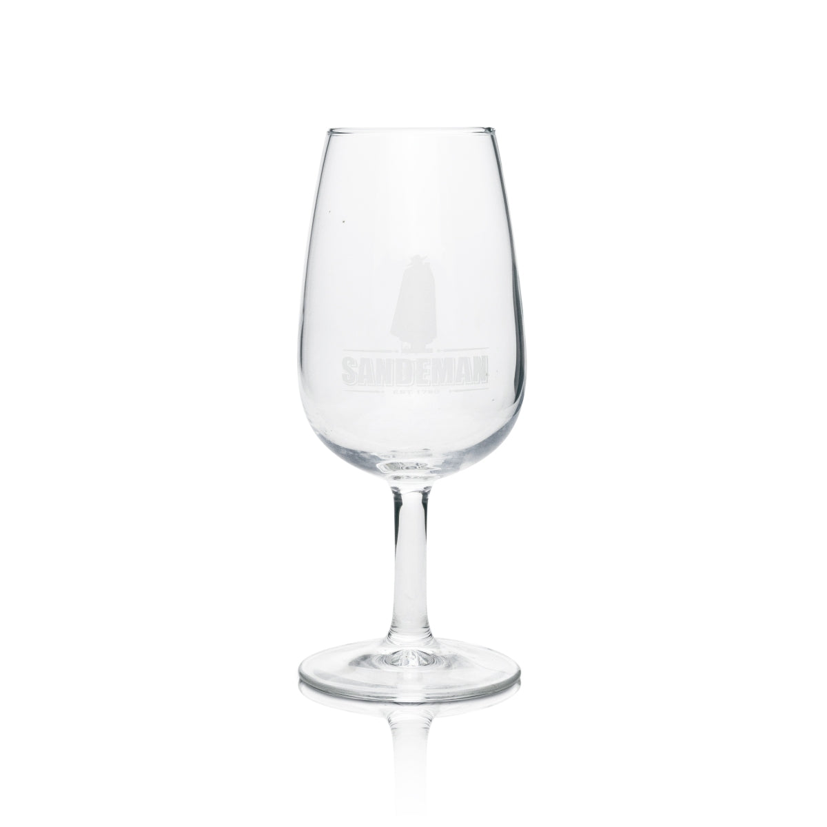 6x Sandeman Wine Glass Wine Glass 215ml – View 2