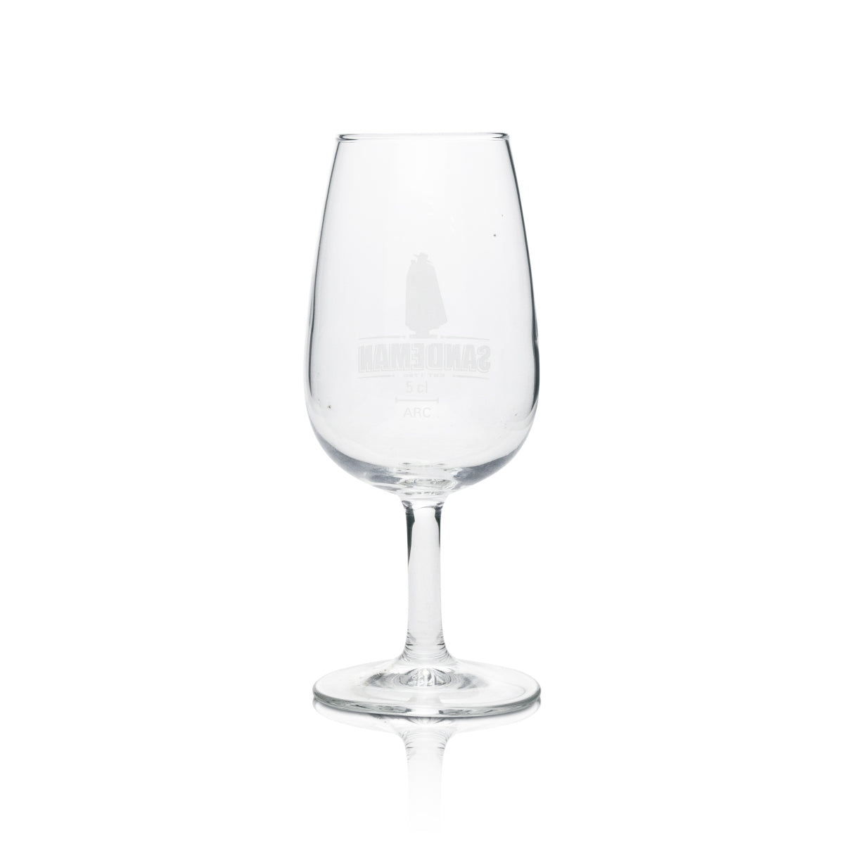 6x Sandeman Wine Glass Wine Glass 215ml – View 3