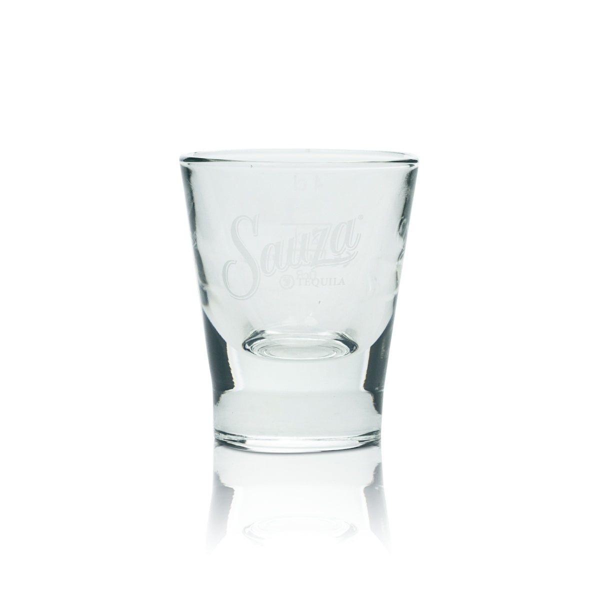 6x Sauza Tequila Glass 2cl 4cl Shot Glasses Schnapps Shot Glasses Pinnchen Gastro – View 2