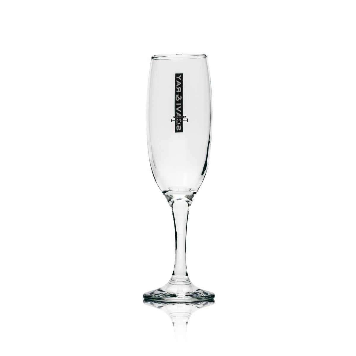 6x Scavi & Ray sparkling wine glass, long, thick glass – View 3