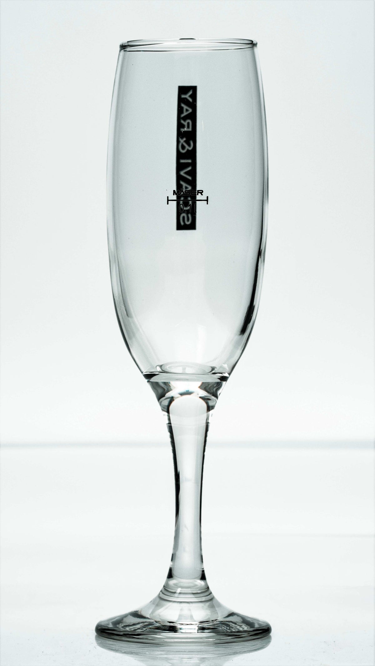 6x Scavi & Ray sparkling wine glass, long, thick glass – View 4