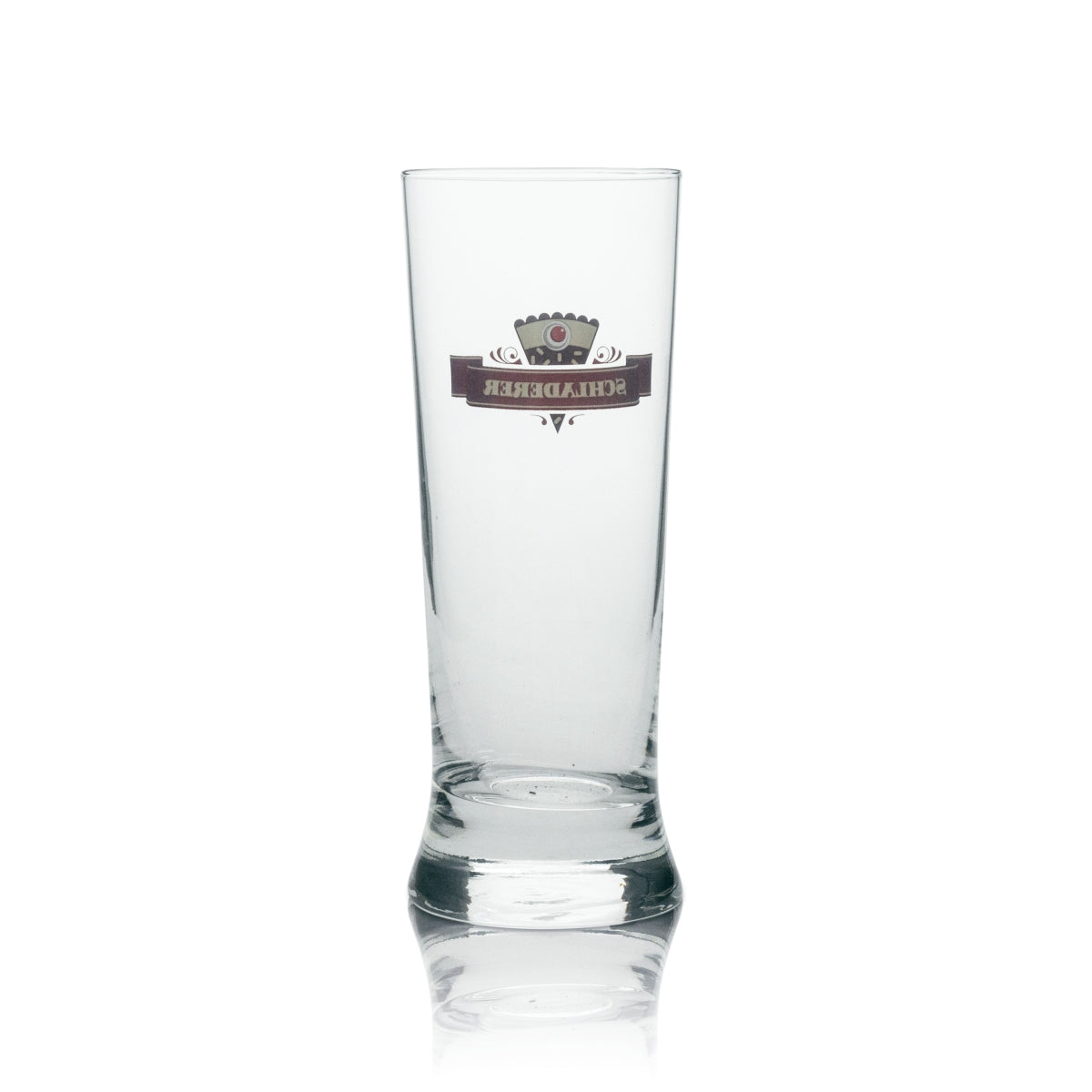 6x Schladerer schnapps glass long drink 200ml Ritzenhoff – View 3