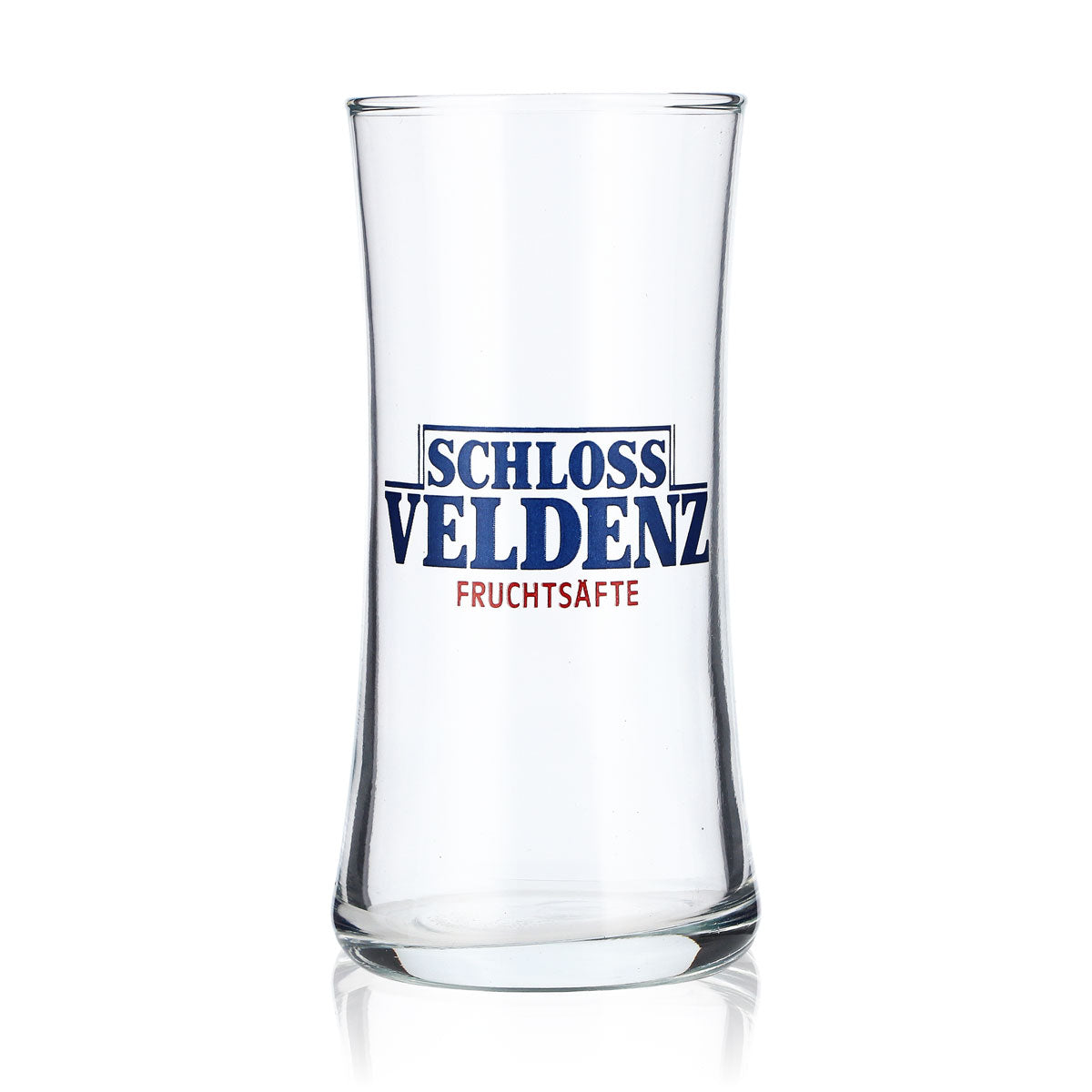 6x Schloss Veldenz juice glass 0.16 l Juice glasses Mug Rastal Soltau – View 2