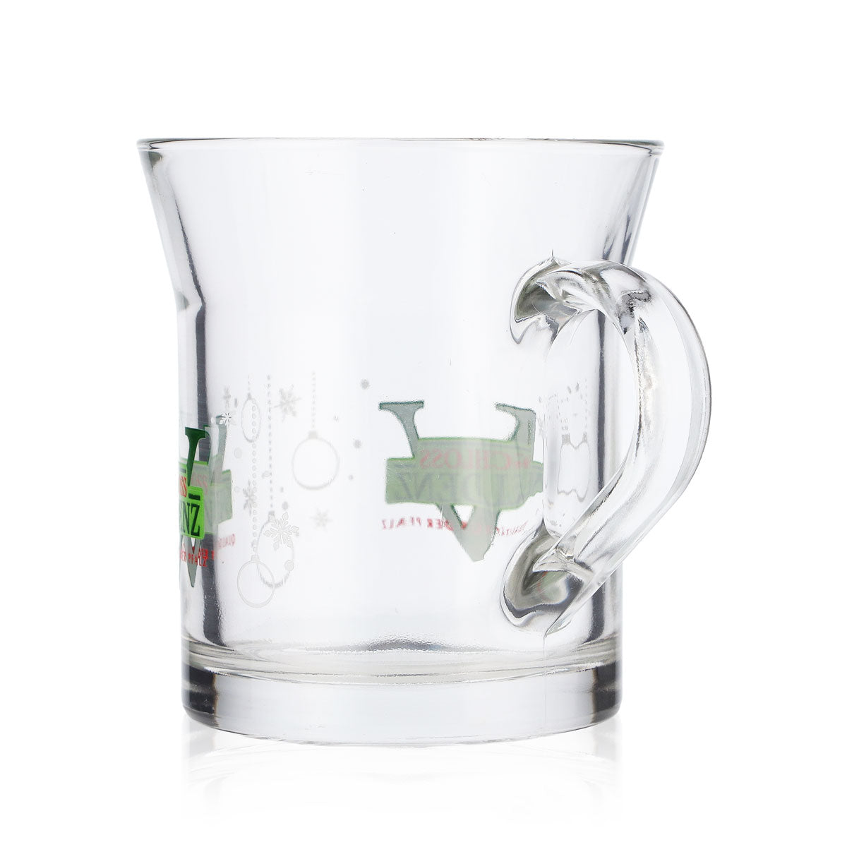 6x Veldenz Castle Juice Glass 0.32l Krogtasse Mulled Wine Mug Christmas Mug – View 4