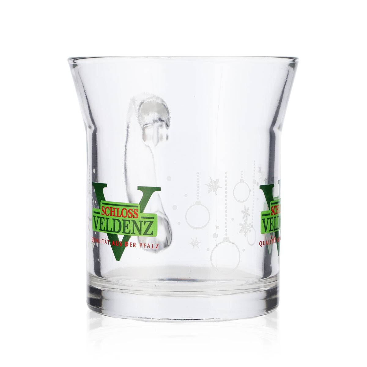 6x Veldenz Castle Juice Glass 0.32l Krogtasse Mulled Wine Mug Christmas Mug – View 5