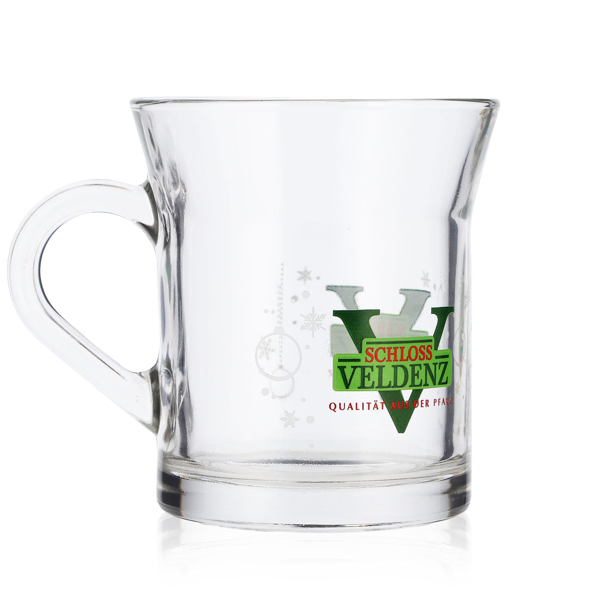 6x Veldenz Castle Juice Glass 0.32l Krogtasse Mulled Wine Mug Christmas Mug – View 6