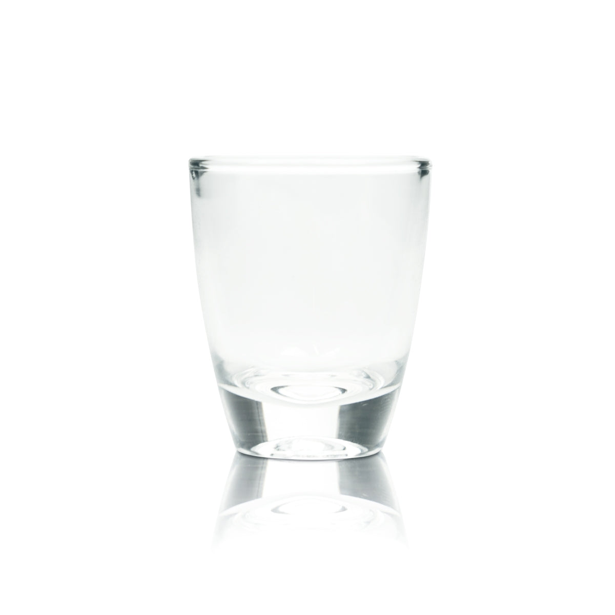 6x shot glasses 2cl shots Short glasses Shot glasses Pinnchen Spirits Bar Party – View 2