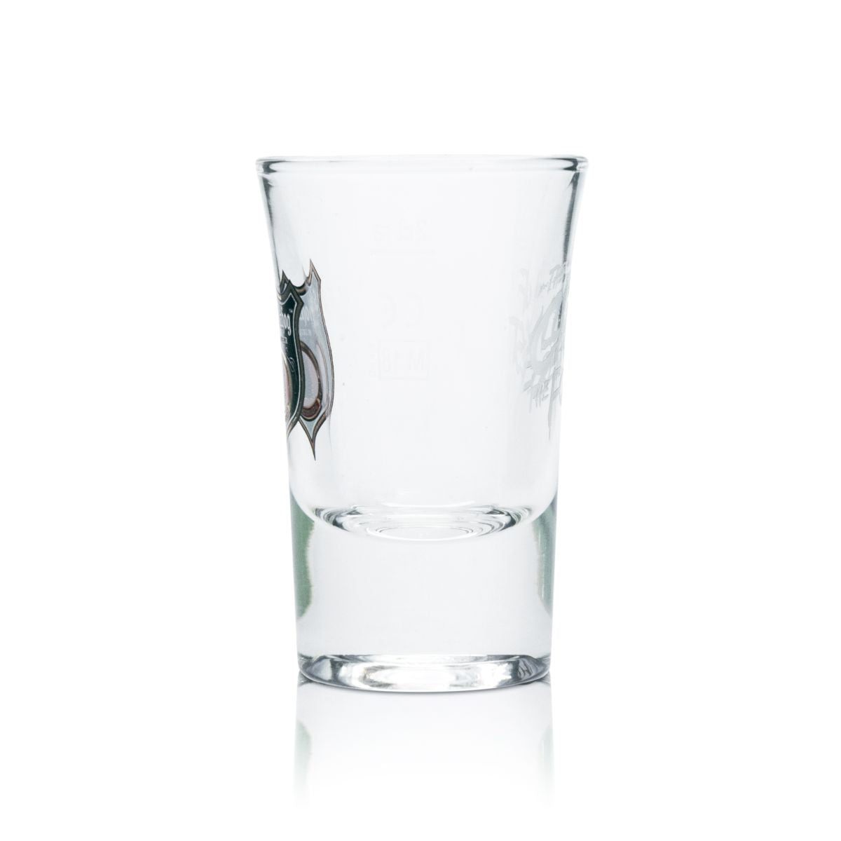 6x Schwartzhog shot glass 2cl shot glass short tumbler glasses set Hardenberg – View 3