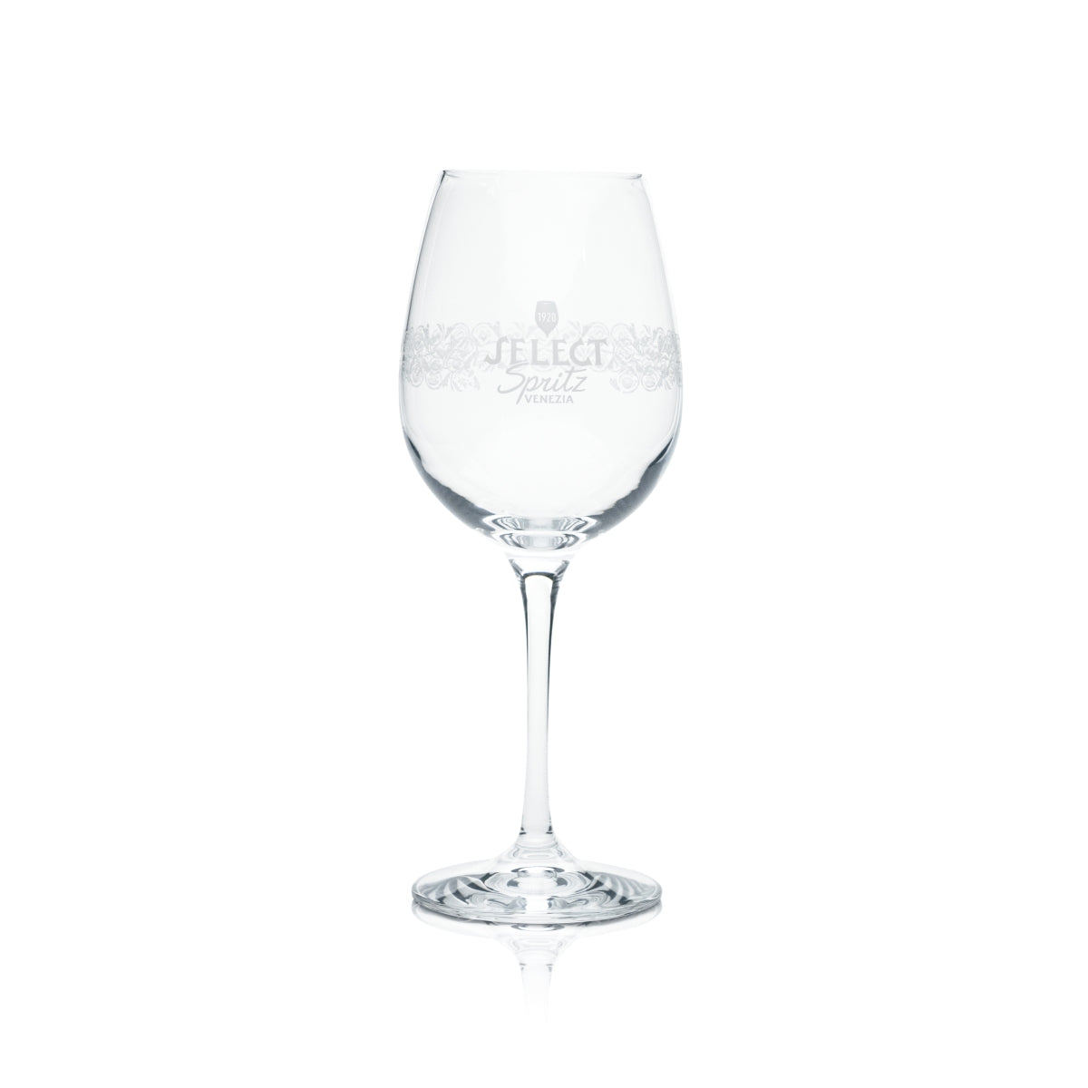 6x Select Spritz Venezia Stemmed Glass 0.4L Wine Cocktail Long Drink Glasses Secco Bar – View 2