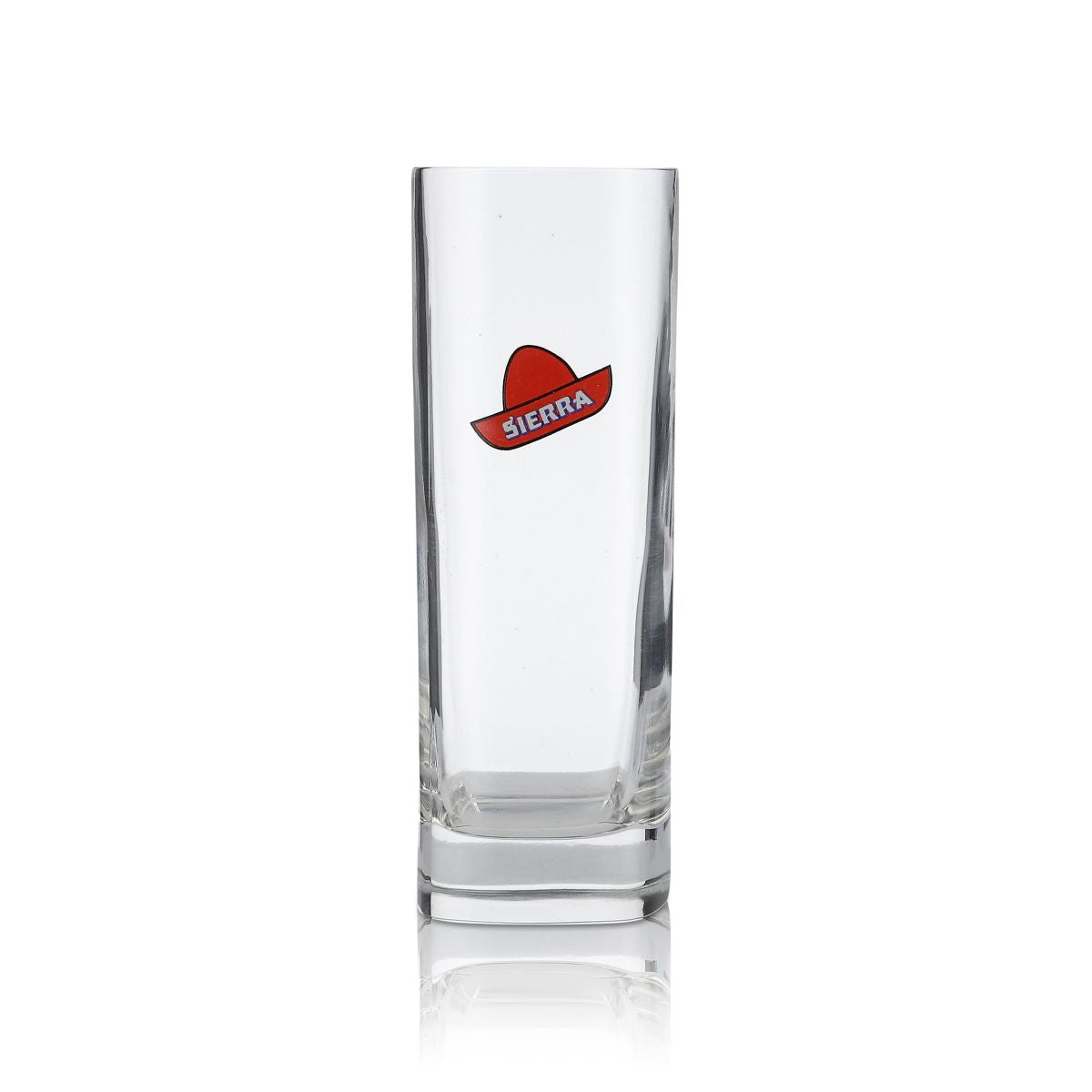 6x Sierra Tequila Glass 0.2l Long Drink Glass Highball Glass Set Cocktail Aperitif – View 2