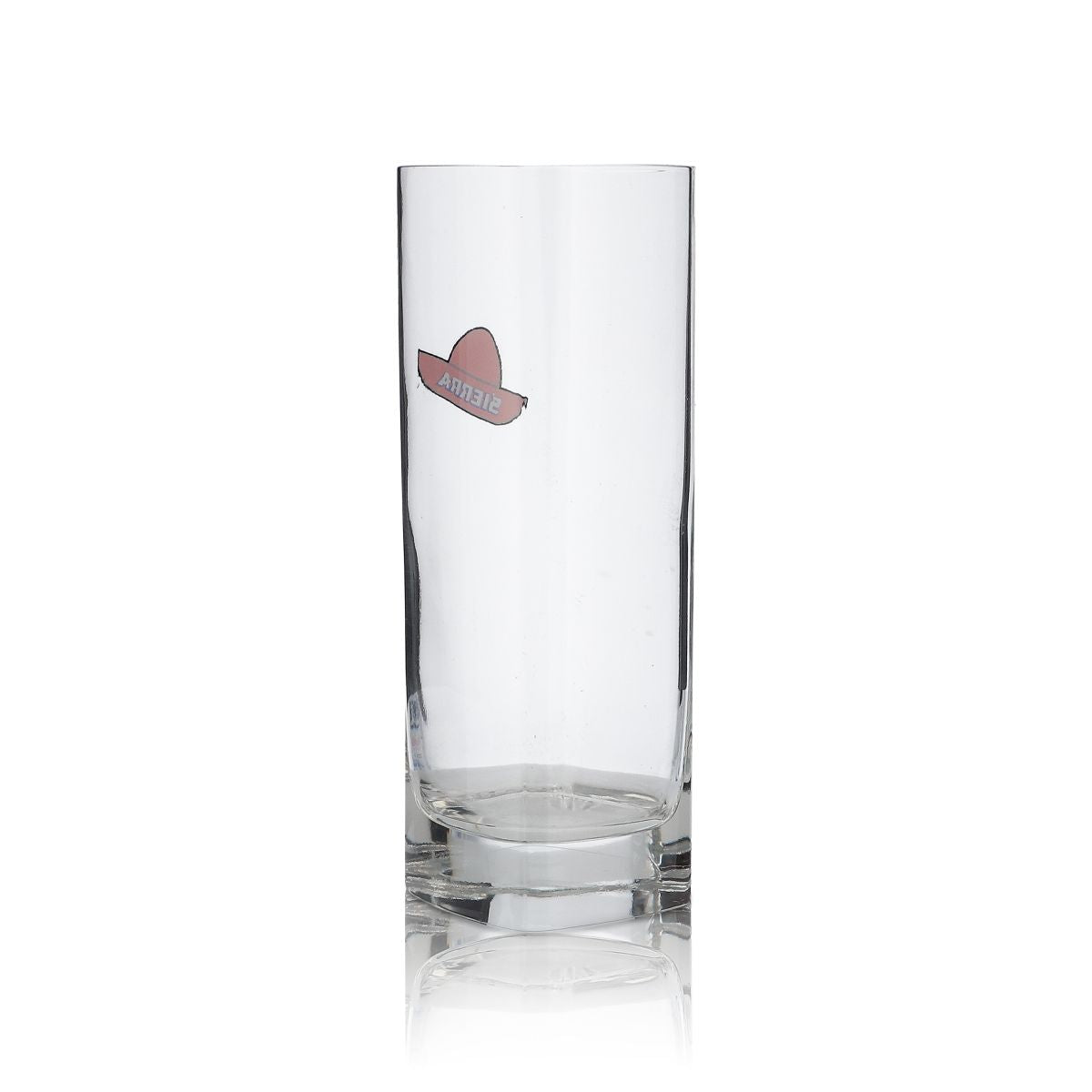 6x Sierra Tequila Glass 0.2l Long Drink Glass Highball Glass Set Cocktail Aperitif – View 3