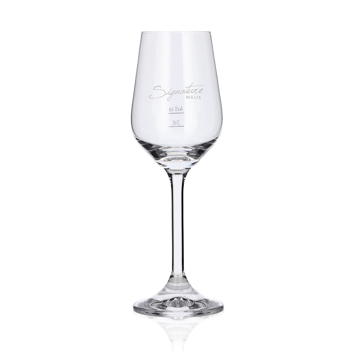 6x Signature Malts Whiskey Glass 0.1l Tasting Glasses Rastal Harmony 11 – View 2