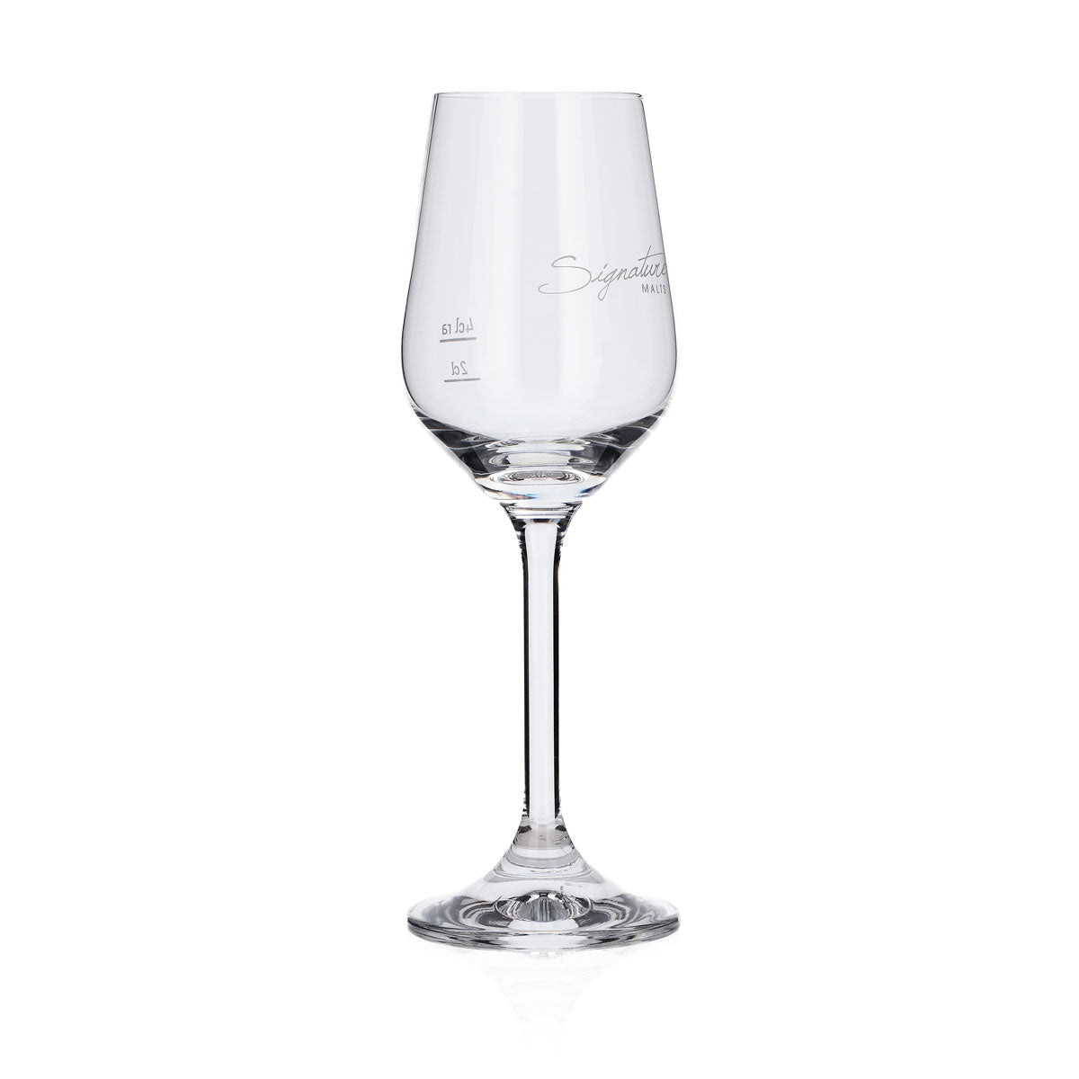 6x Signature Malts Whiskey Glass 0.1l Tasting Glasses Rastal Harmony 11 – View 3