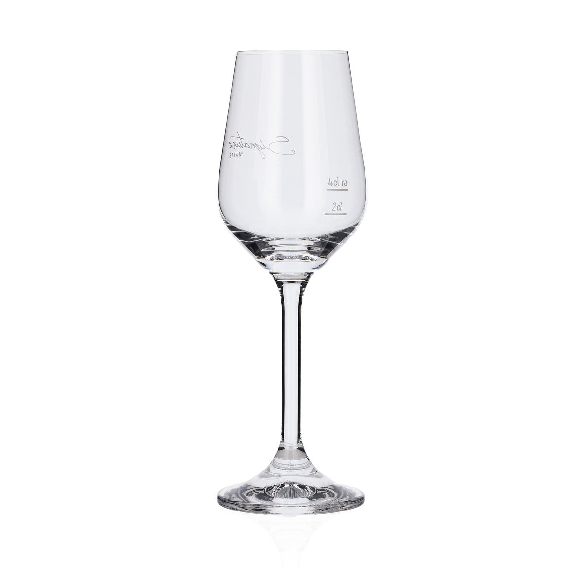 6x Signature Malts Whiskey Glass 0.1l Tasting Glasses Rastal Harmony 11 – View 4