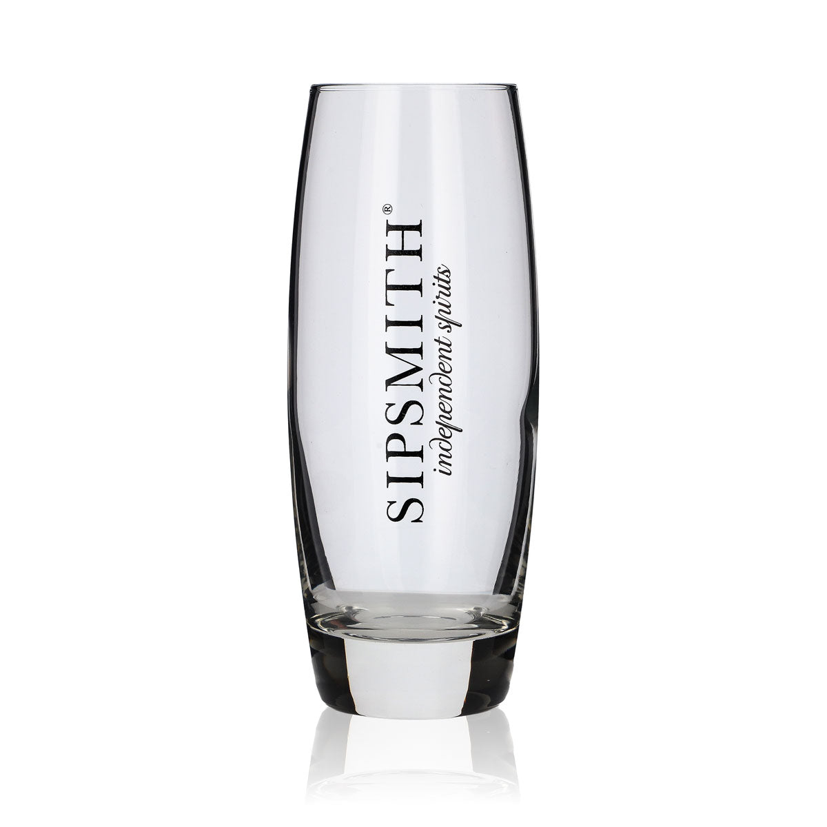 6x Sipsmith Glass 0.36l Willi Beaker Long Drink Gin and Tonic Cocktail Glass Set – View 2