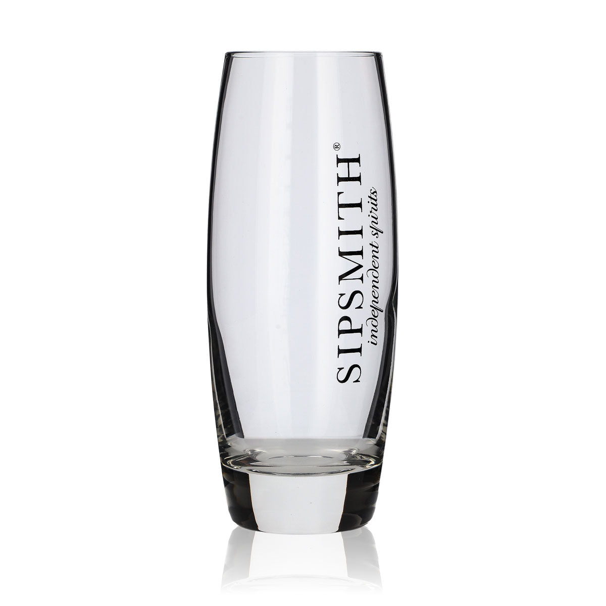 6x Sipsmith Glass 0.36l Willi Beaker Long Drink Gin and Tonic Cocktail Glass Set – View 3