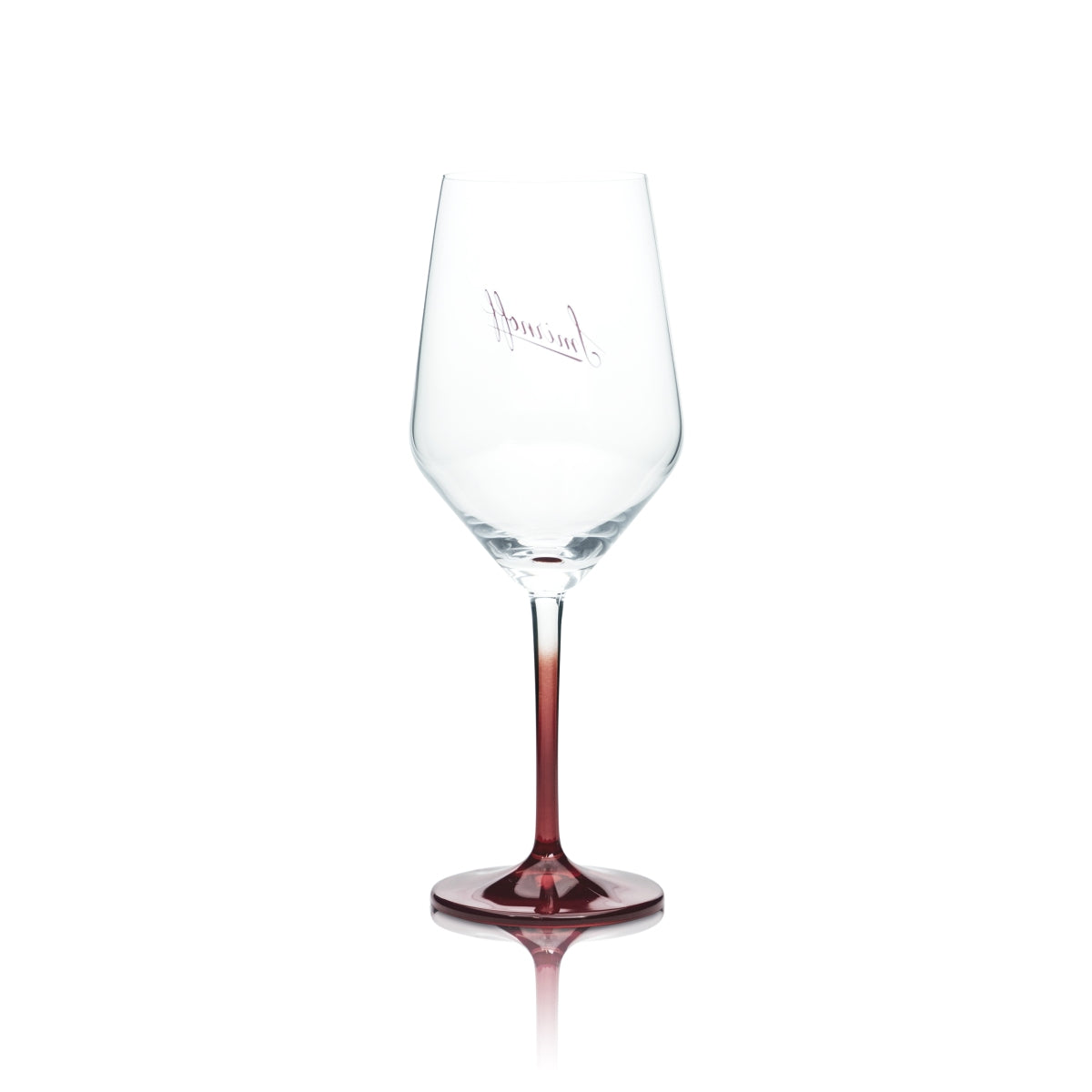 6x Smirnoff Vodka Glass 0.4l Goblet Cocktail Long Drink Wine Glasses Bar Pub – View 3