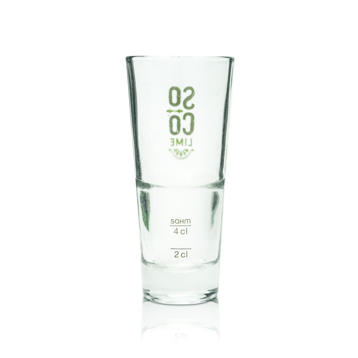 6x Soco Lime Longdrink Glass 0,3l Highball Glass Set CocktailSouthern Comfort – View 3
