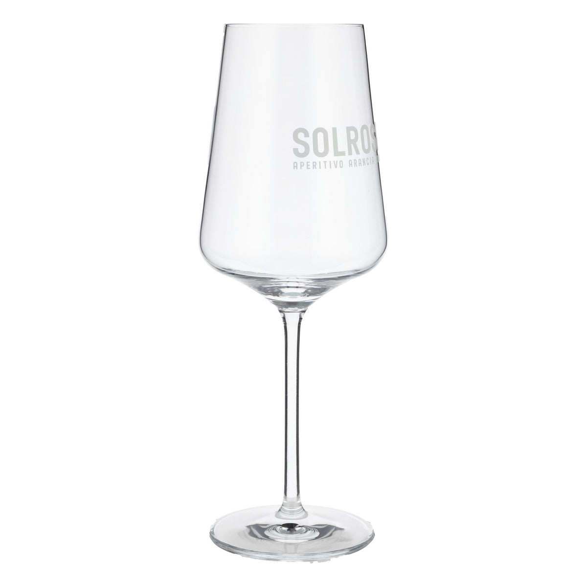 6x Solrosa liqueur stem glasses Spritz glasses Liqueur glasses Wine glass Glass 0.4l – View 3
