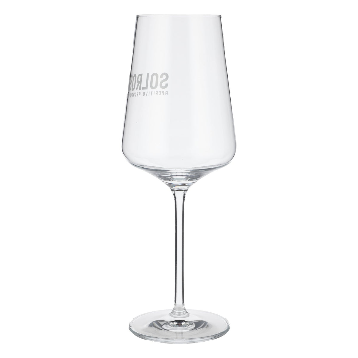 6x Solrosa liqueur stem glasses Spritz glasses Liqueur glasses Wine glass Glass 0.4l – View 4
