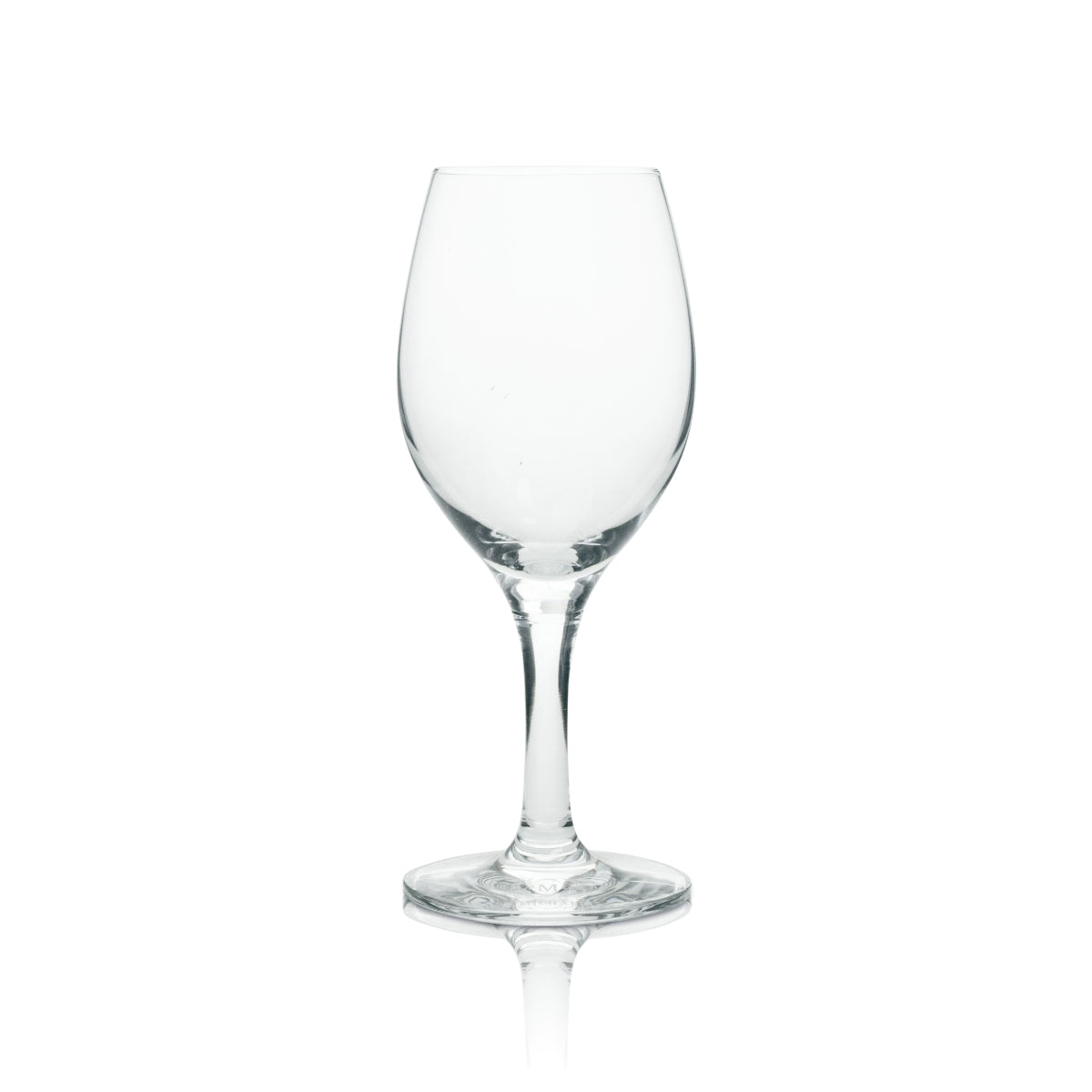 6x St. Michaelis Water Glass Chalice 0.2l Rastal – View 2
