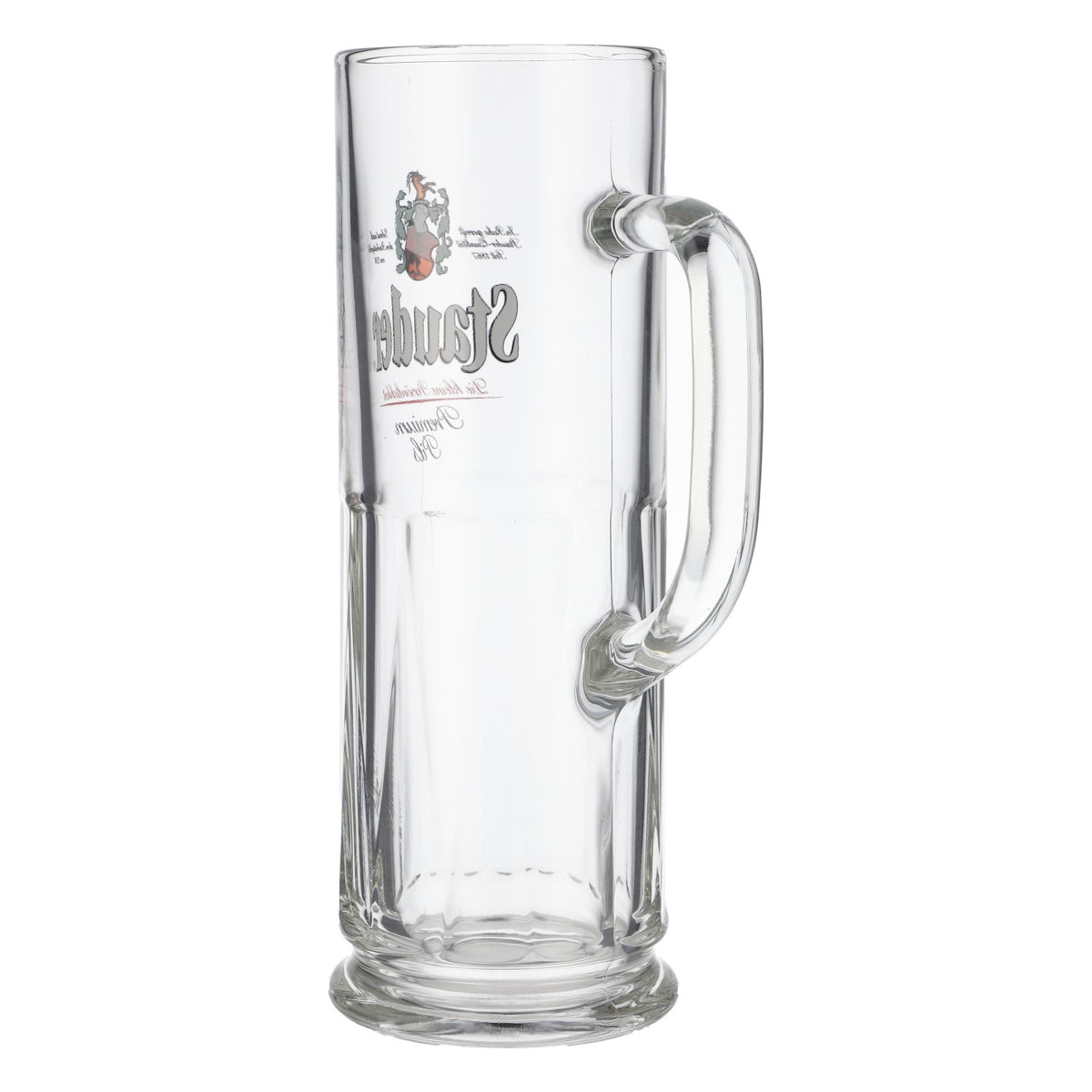 6x Stauder beer glass beer mug glasses tankard 0.5l jug Pils Sahm – View 5