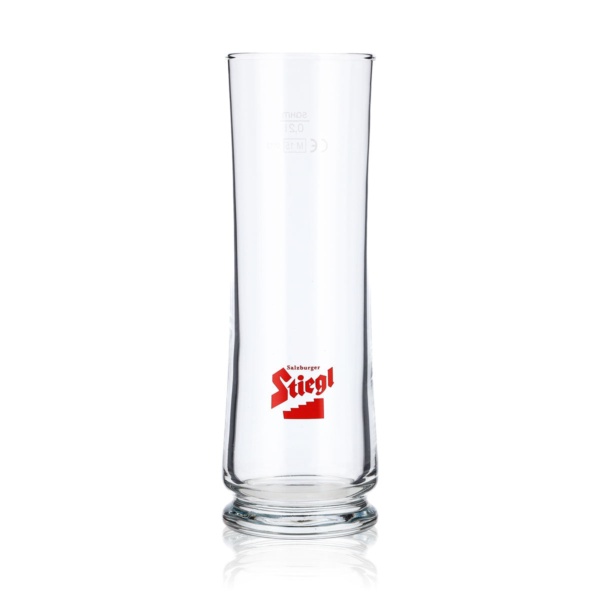 6x Stiegl beer glass 0.2l mug/bar beer glasses beer glass Sahm – View 3