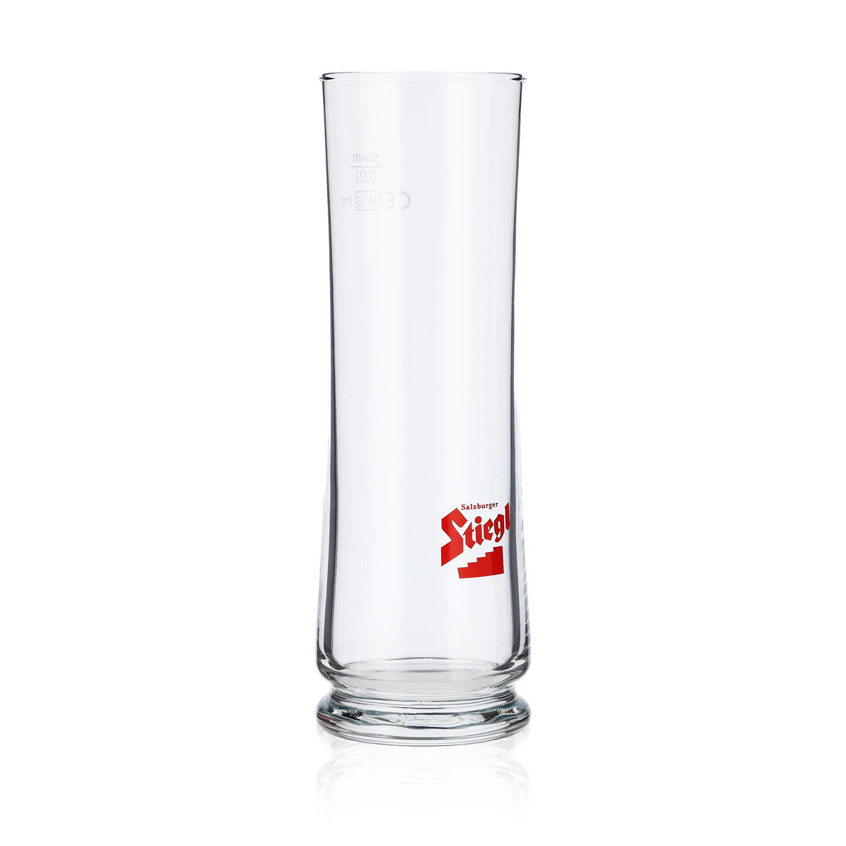 6x Stiegl beer glass 0.2l mug/bar beer glasses beer glass Sahm – View 4