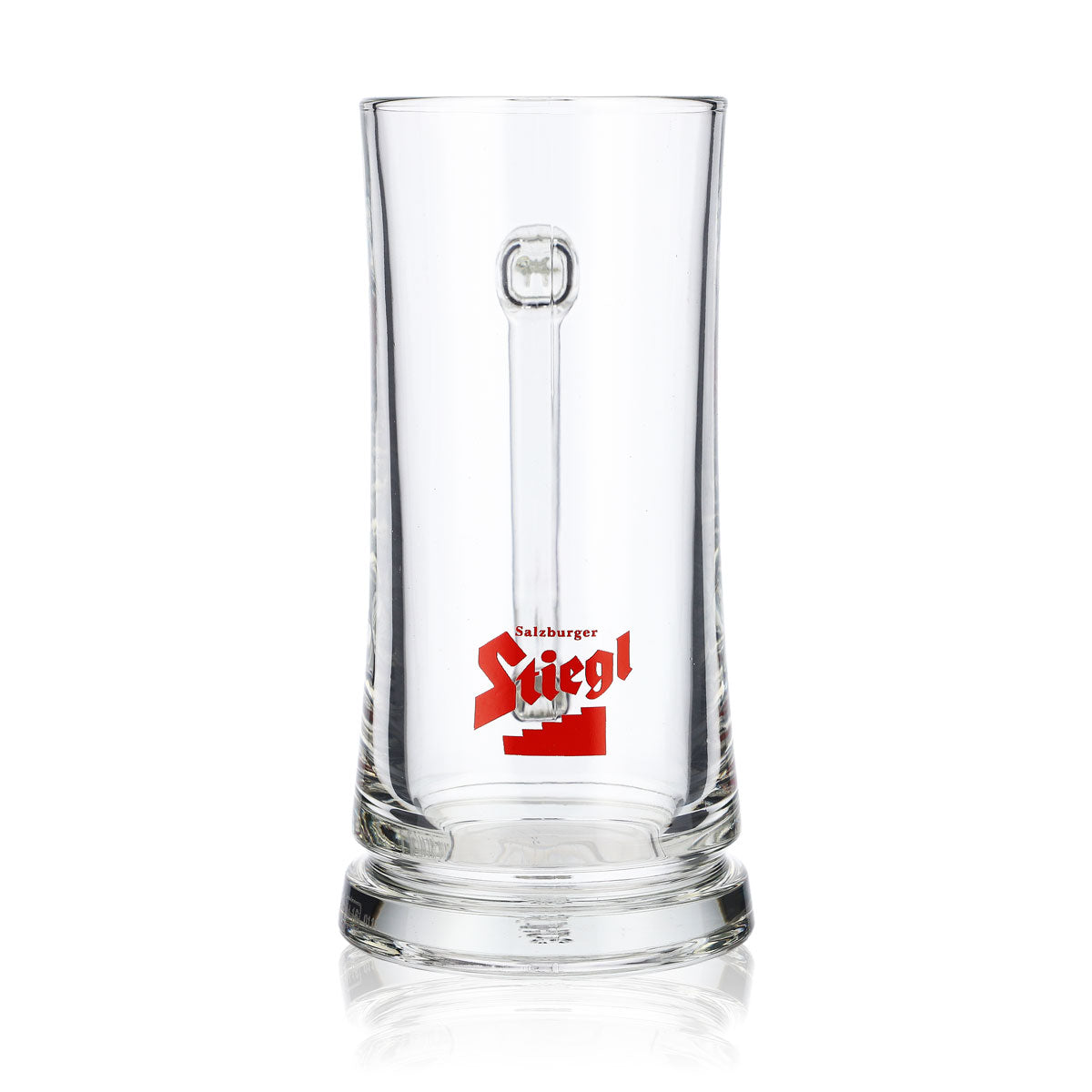6x Stiegl beer glass 0.3l beer mug beer stein beer tankard designer glass – View 2