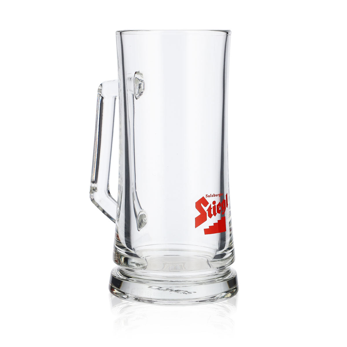 6x Stiegl beer glass 0.3l beer mug beer stein beer tankard designer glass – View 3