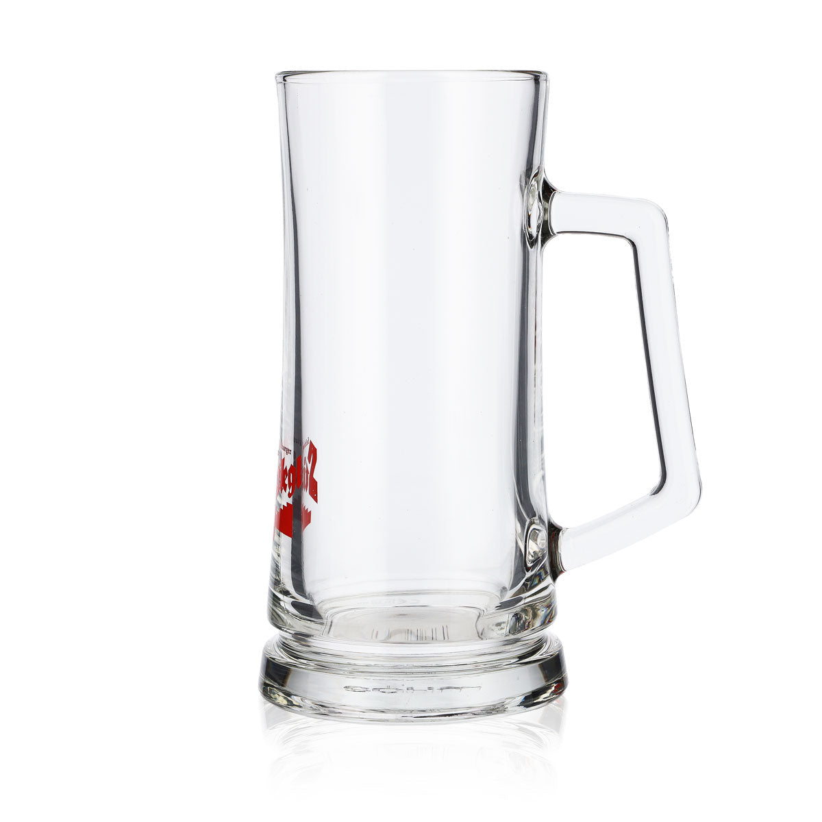 6x Stiegl beer glass 0.3l beer mug beer stein beer tankard designer glass – View 6