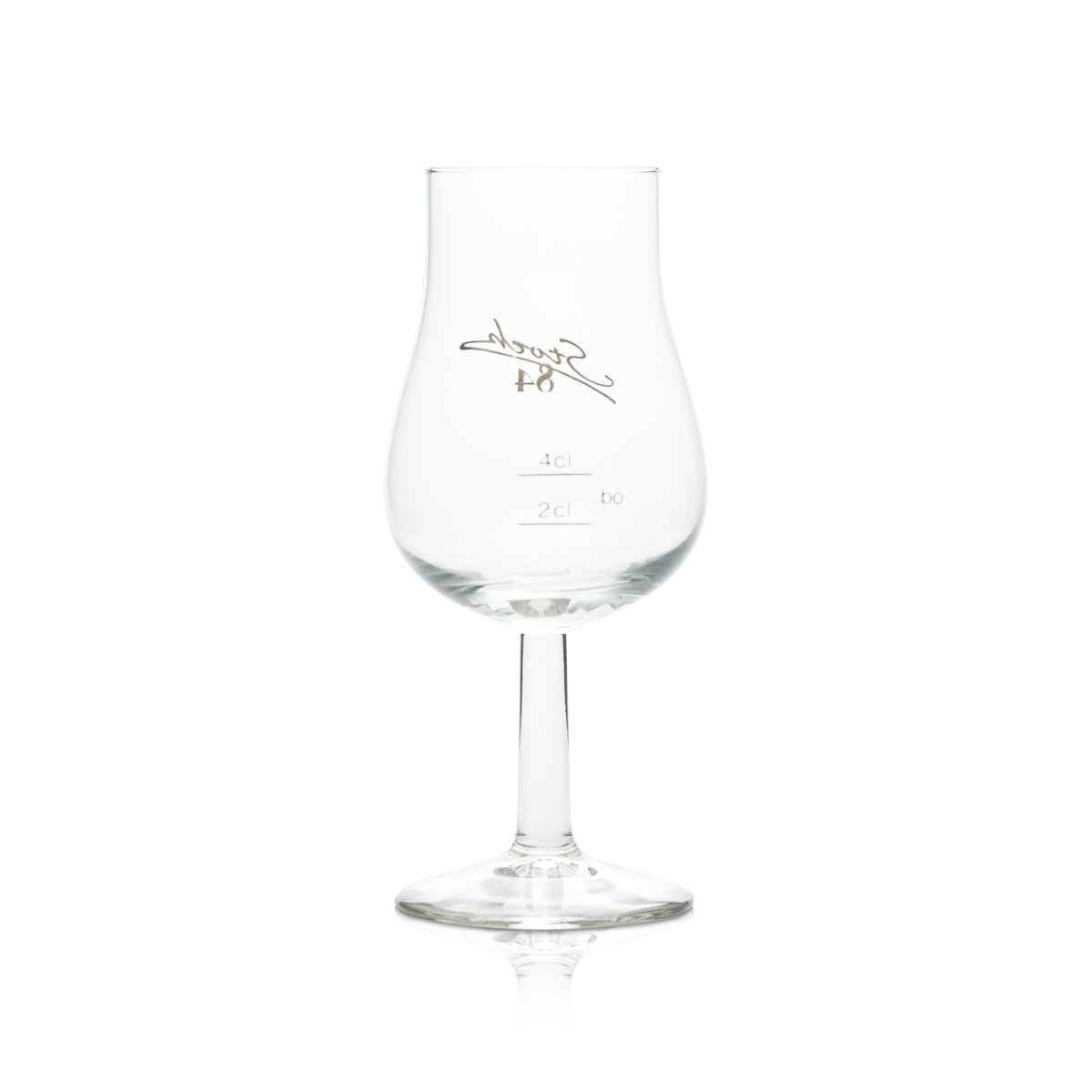 6x Stock 84 Cognac Glasses Nosing Glasses Bugatti Rastal 2cl 4cl Tasting Degustieren – View 3