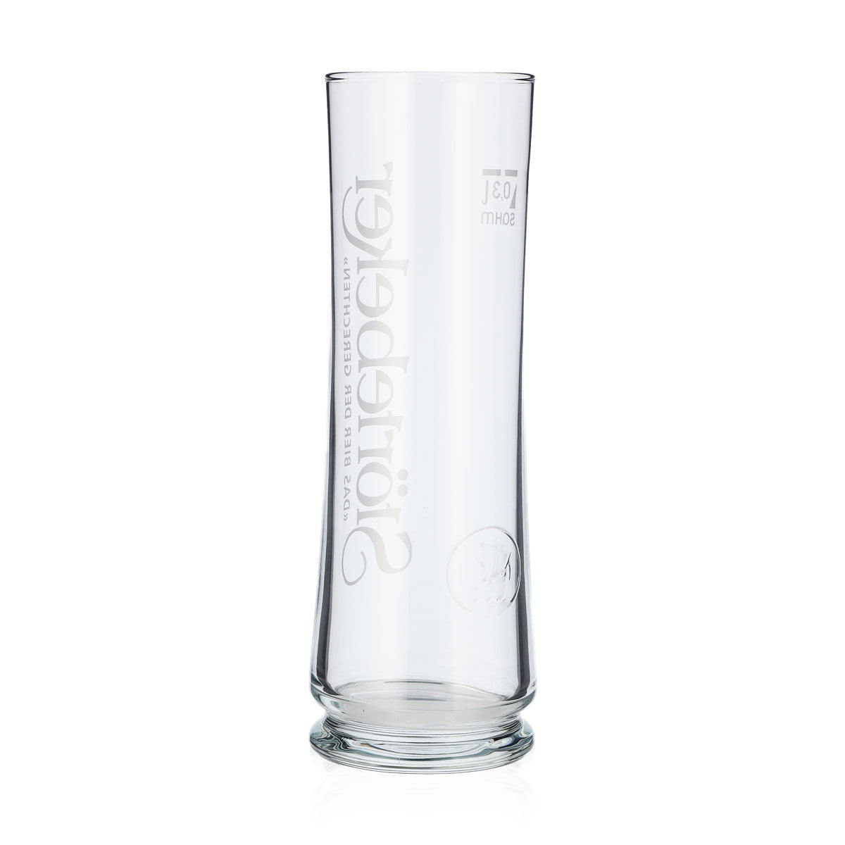 6x Störtebeker Beer Glass 0.3l Mug Beer Gerechten Sataniert Stiegl Mug – View 5