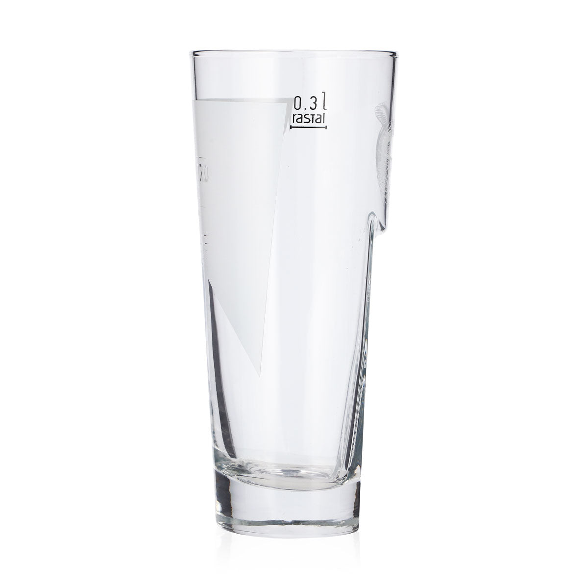 6 Stowford Glasses, 300 ml–399 ml, Cider, 0.3 L, Long Drink, Relief Rastal – View 5