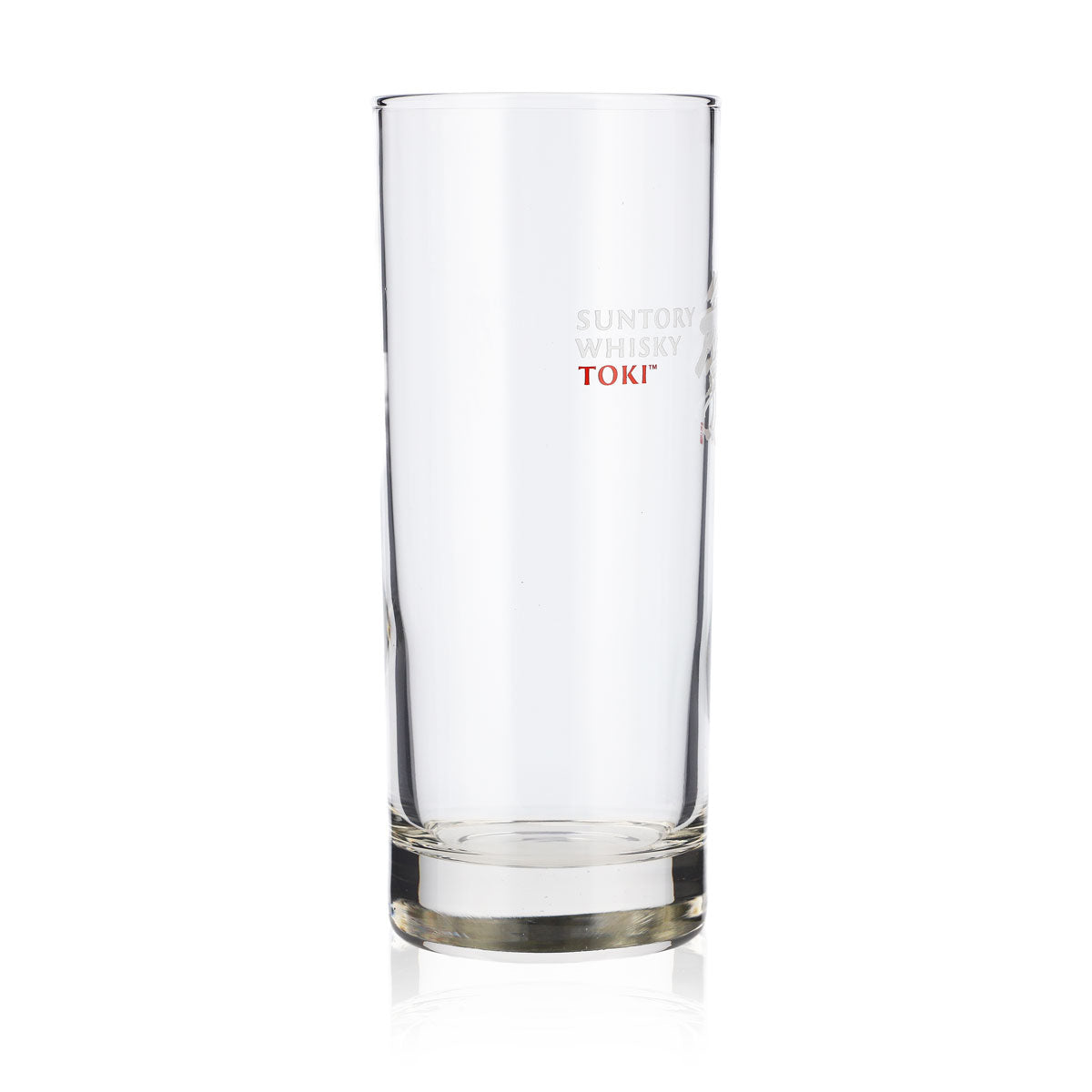 6x Suntory Toki Whiskey Glasses 0.31l Long Drink Glass Libbey Lexington – View 3