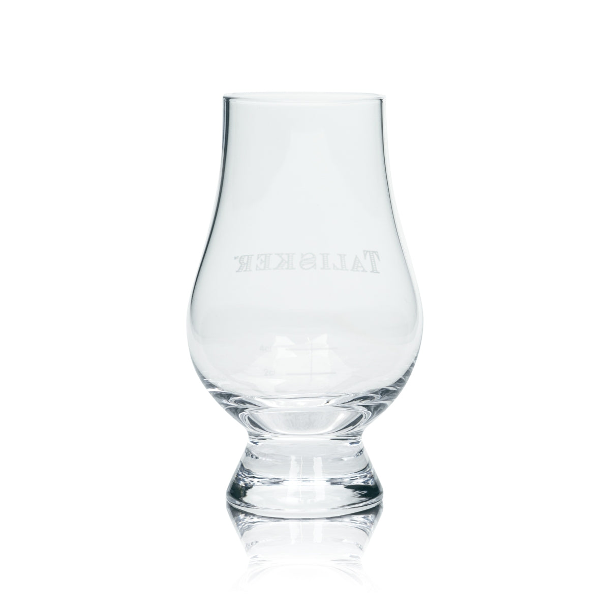 6x Talisker Whiskey Glass 0.15l Nosing Glasses Tasting Swirl Glasses Sommelier Bar – View 3
