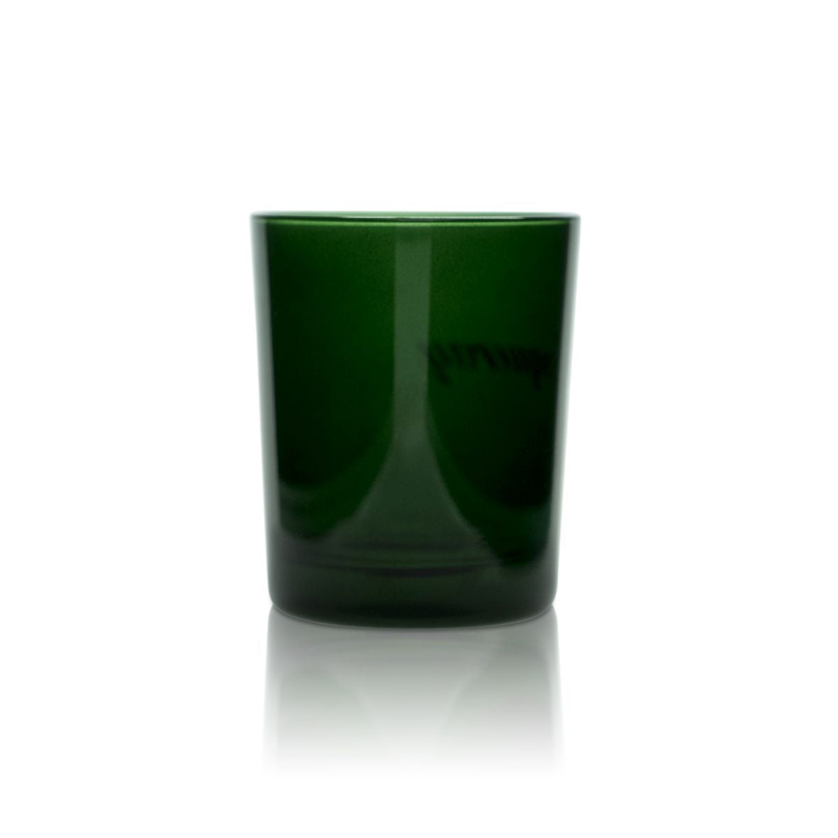 6x Tanqueray Gin Glass 0.25l Green Tumbler Cups Glasses Gin and Tonic Lantern – View 3