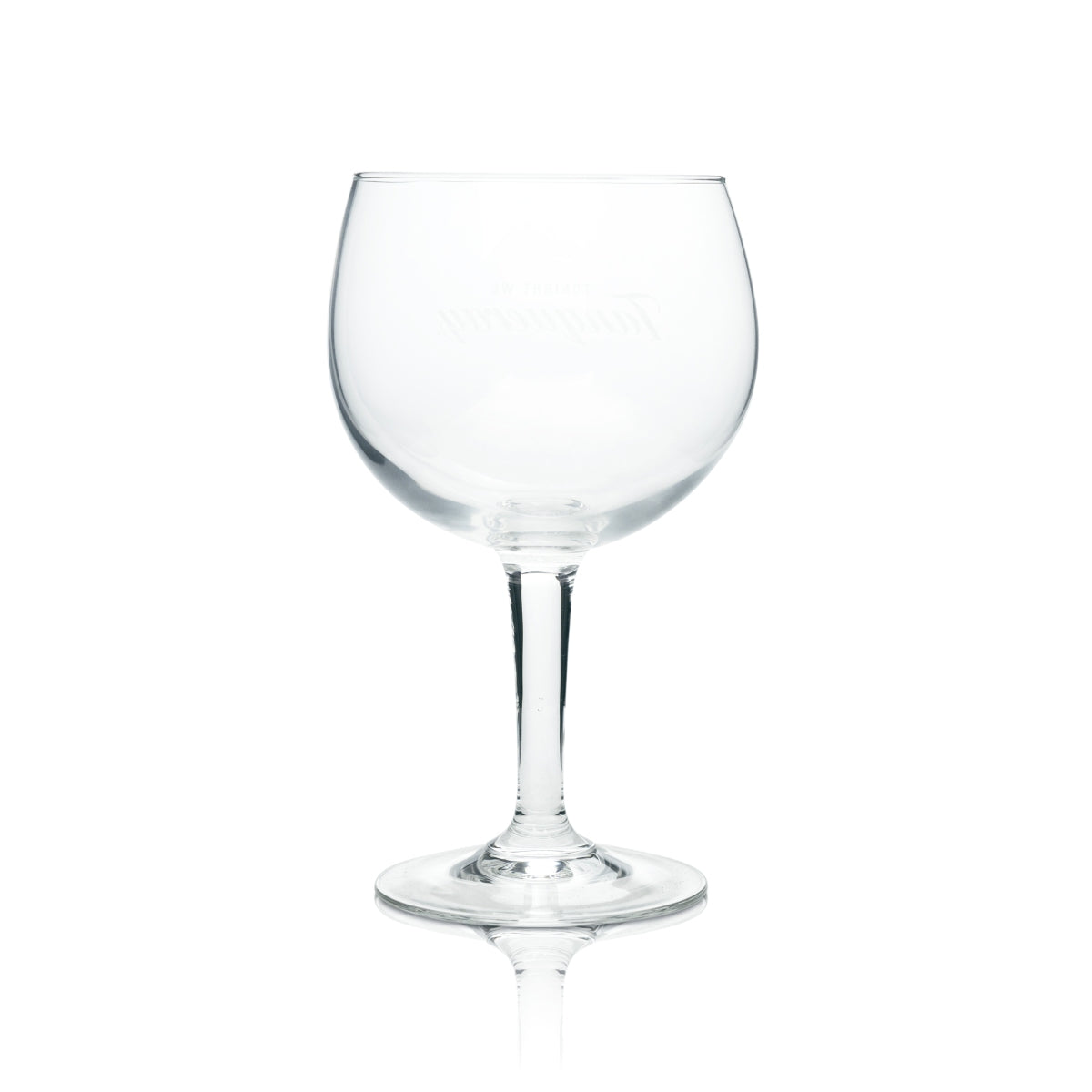6x Tanqueray Gin Glass Balloon 600ml Copa Glasses Cup Goblet Long Drink Cocktail Bar – View 3