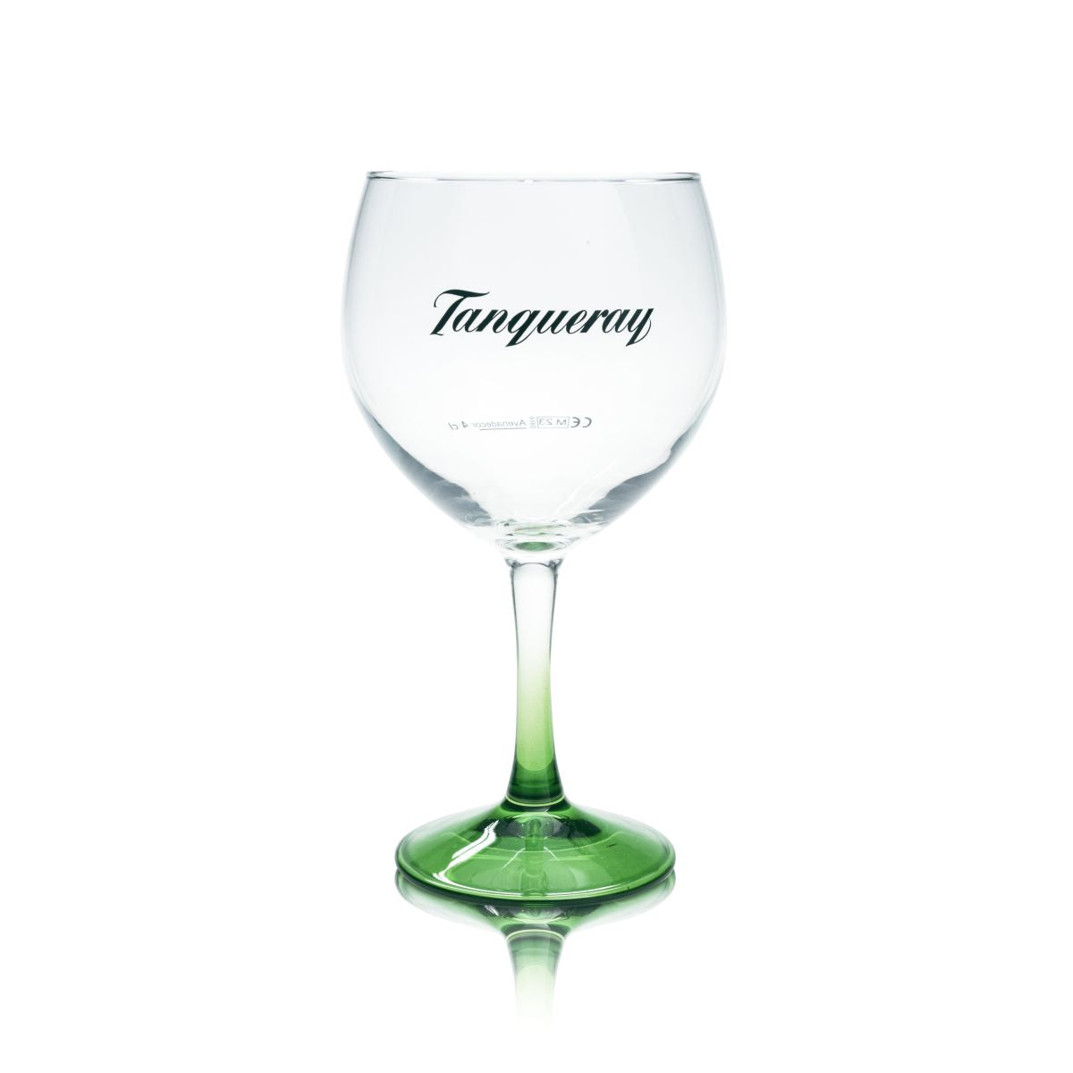 6x Tanqueray Glass 0.62l Balloon Glass New Design Vintia Gin and Tonic Aperitif Glasses – View 2