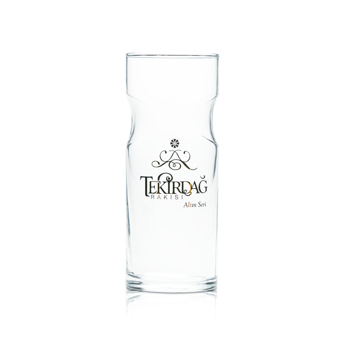6x Tekirdag Raki Glass 0.2l Shot Glasses Anise Turkey Anatol Bar – View 2